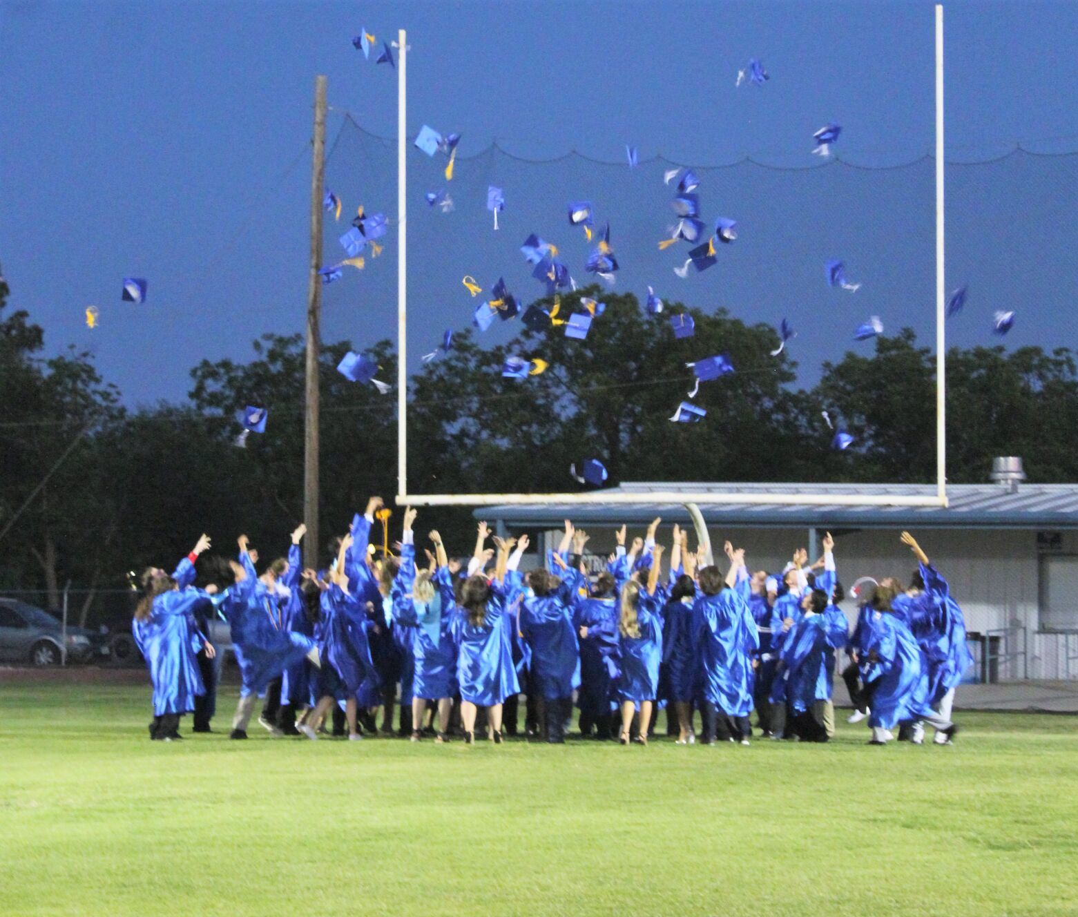 PHOTO ALBUM #4 of 4 - CHS 2022 Graduation